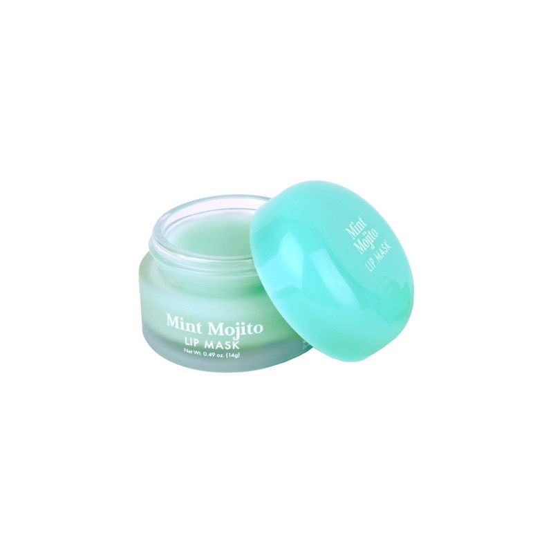 Lip Care Duo - Mint Mojito