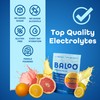 Baloo Electrolyte Drink Mix – No Added Sugar Hydration Powder