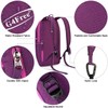 G4Free Hiking Backpack 10L Lightweight Compact Versatile Outdoor Backpack for