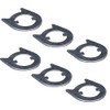Cam Washers for Door Handles (Pack of 6)