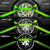 VULCAN 8-Point Vehicle Tie Down Kit with Snap Hook on