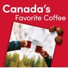 Tim Hortons Original Blend Medium Roast Coffee - 80 Single
