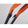 Joseph Joseph Turner Tongs, Ergonomic Silicone Tongs, Locks for compact