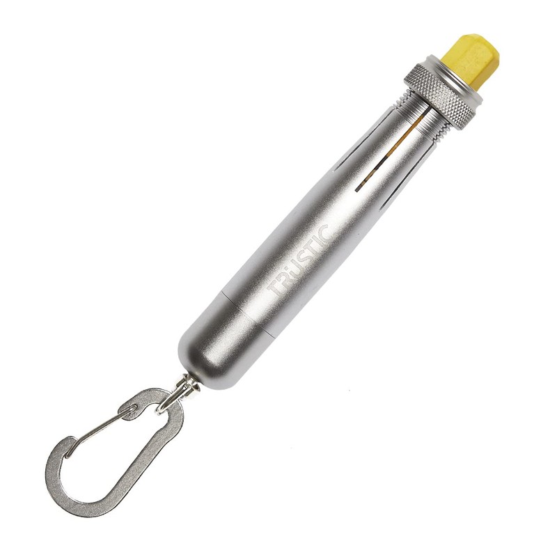 Trustic - Lumber Keel Crayon Holder for 1/2" Round or