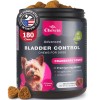 UD_Dog UTI Treatment Dog Cranberry Supplement for Urinary Tract Bladder