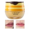 Máscara Labios Miel Hidratante