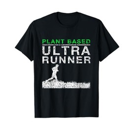 Plant Based Ultra Runner T-Shirt