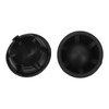 1 Pair Fog Light Hole Cover Trim 57731SJ020 Left Right