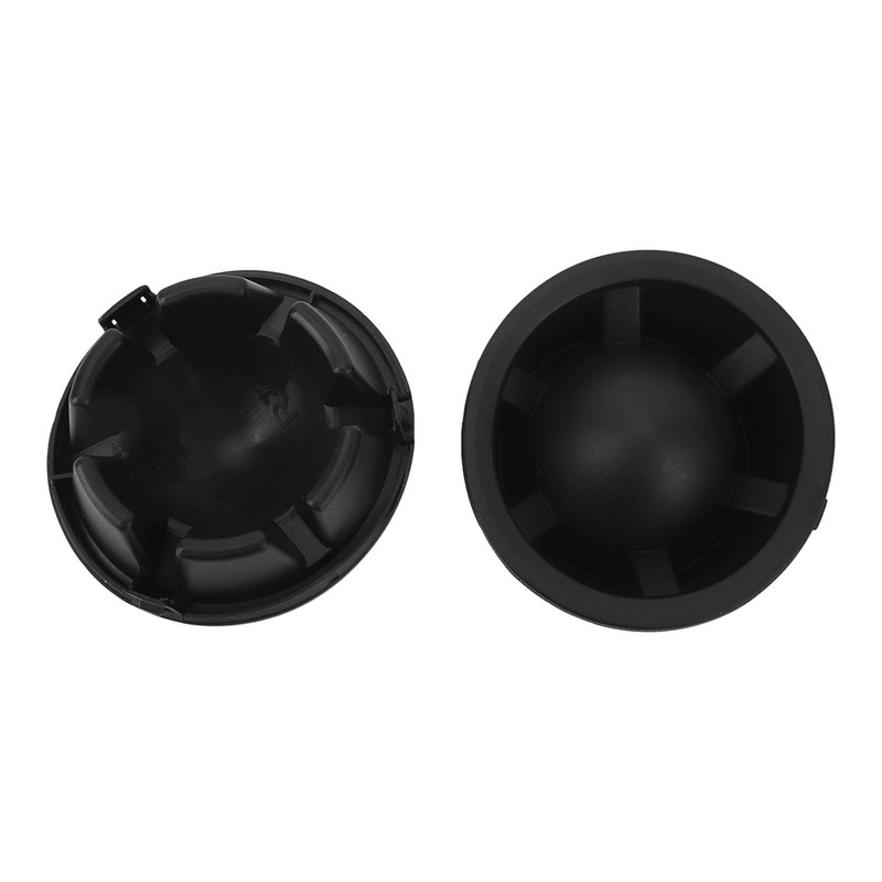 1 Pair Fog Light Hole Cover Trim 57731SJ020 Left Right