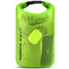 Nordlight Dry Bag 5 L Waterproof Bag – (Green) Waterproof
