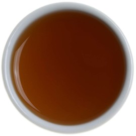AURESA Ayurveda Tea Organic Temple Gold | Herbal Tea with Large Ginger Content | Great Winter Tea for More Inner Warmth
