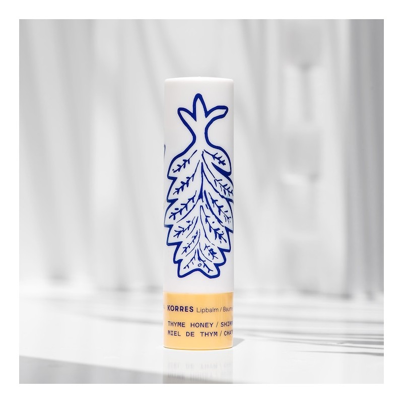 Korres Lip Balm 4.5G