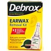 Debrox Earwax Removal Aid Kit 0.5 oz (Pack of 9)