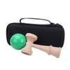 Aenllosi Storage Case for Competition Kendama and Sky (Black)
