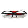 KARAKAL PRO 3000 EYE GUARD BLACK EYE GUARD
