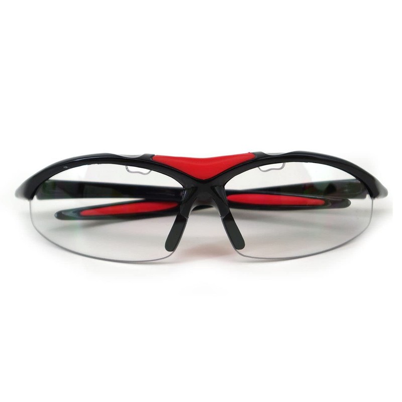 KARAKAL PRO 3000 EYE GUARD BLACK EYE GUARD