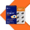 Chong Kun Dang iClear Lutein Eye Health Cha Inpyo 30