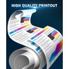 HALLOLUX Multipack 29XL Printer Cartridges XP-342 XP-352 Cartridges for Epson