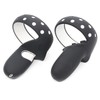 Handle Cover Compatible for Oculus Quest 2 VR Silicone Protective