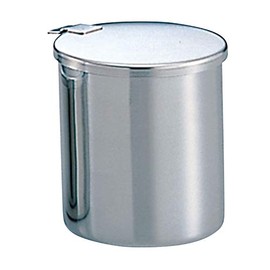 Versatile Point 16.9 fl oz (500 cc) 87 x 95MM (Stainless Steel)