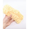 Sanrio SR-5537261KU Character Hair Band Hair Turban Wide Face Wash