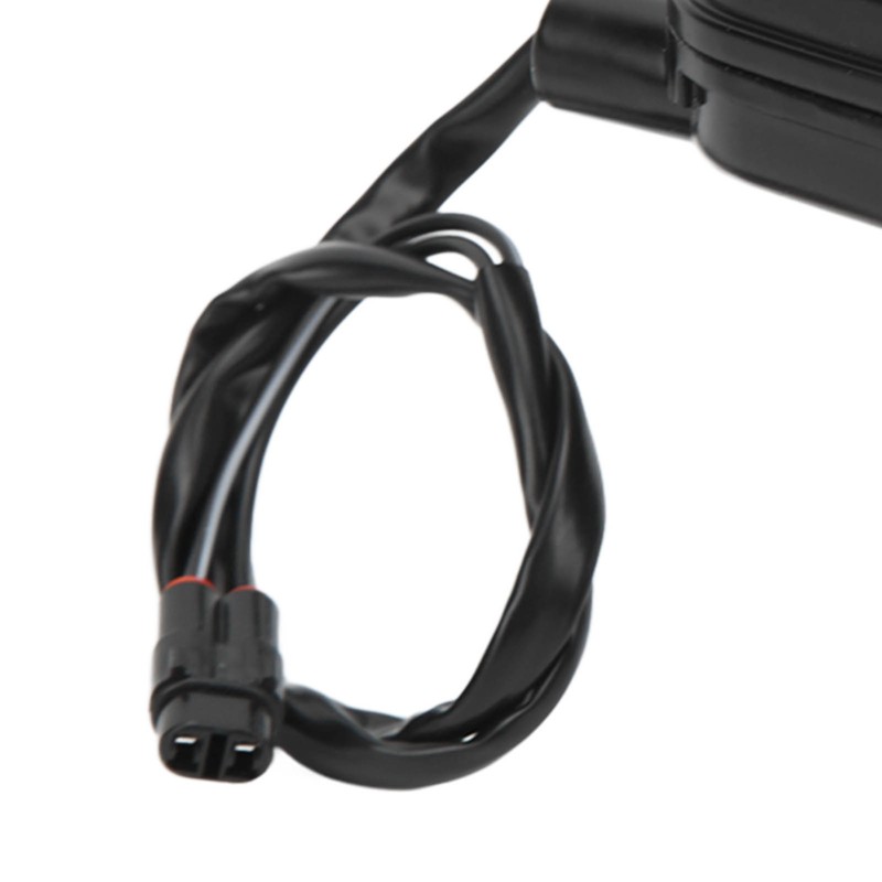 ATV Thumb Throttle Assembly 3GG‑26250‑00 Replacement for Banshee 350 YFZ350