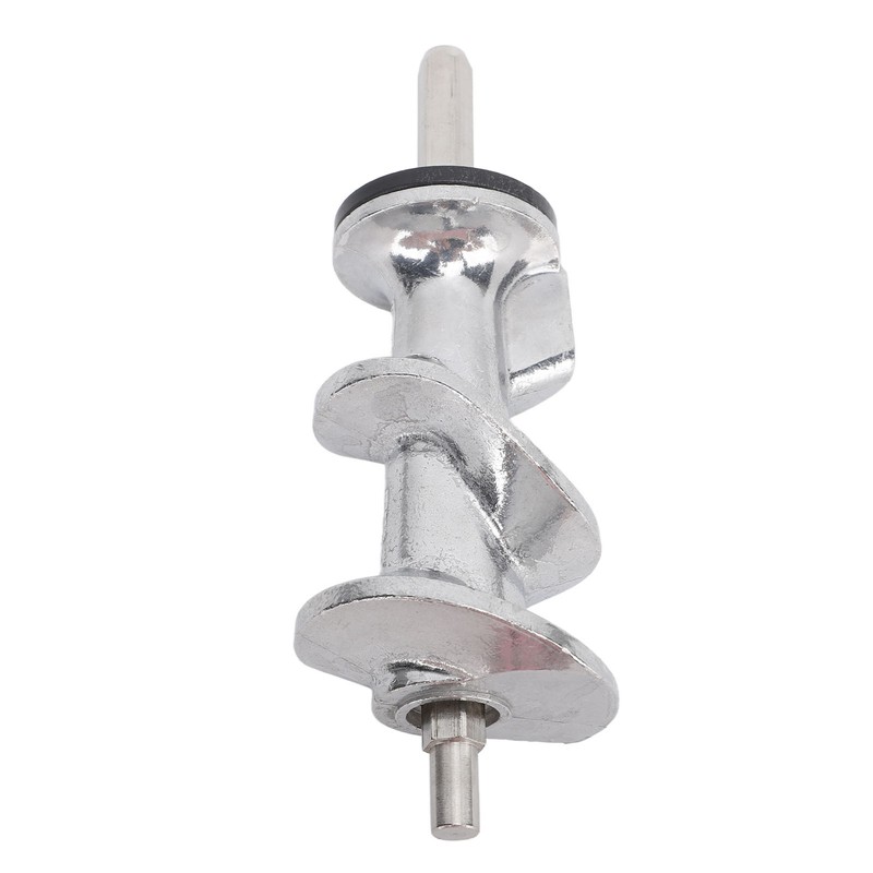 Meat Mincer Screw Stainless Steel Meat Mincer Screw Replacement Electric