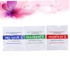 Baluue 9 Pcs Ph Calibration Buffer Powder Distilled Water Solution