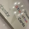 bebestar NEW Bebestar Visual Stimulation Cards For 0-3 Months olds