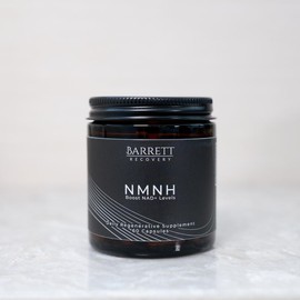NMNH NAD+ Supplement for Better Health - Vitamin Supplement - Healthcare