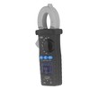 Smart Clamp Multimeter High Accuracy 600A Non Contact Backlight Digital