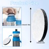 6 PCS Micro Disc Water Filter Discs for Brita Fill