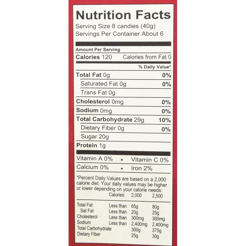 Norfolk Manor Wine Gums - 8.8 oz.