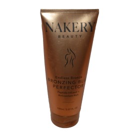 Nakery Beauty Endless Bronze Bronzing Blur Perfector 5.07 fl oz