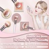 SOYOK Makeup Brush Set, Premium Synthetic 14 Pcs Makeup Brushes,