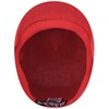 Kangol Seamless Tropic 507 - Scarlet/L Scarlet, Large