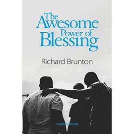 The Awesome Power of Blessing: You can change your world