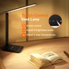 joyshie Desk Lamp Dimmable Led Table Lamp Reading Light with