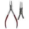Premium German Eyeglass Optical Optician Tools - Pliers for Nose