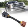 All Lights Mod 6 High Mod for 2015-2023 Chevy Tahoe