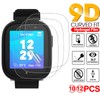NUCNOK Pack of 3 Screen Protectors for Xplora X6 Play,