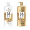 Pantene Advanced Care Shampoo and Conditioner 5 in 1 Moisture,
