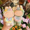 dimidium Labobo Doll Clothes Accessories Cute & Soft Scarf for