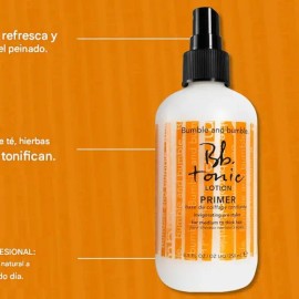 Bumble And Bumble Bb Tonic Primer Prebase De Loción Tónica