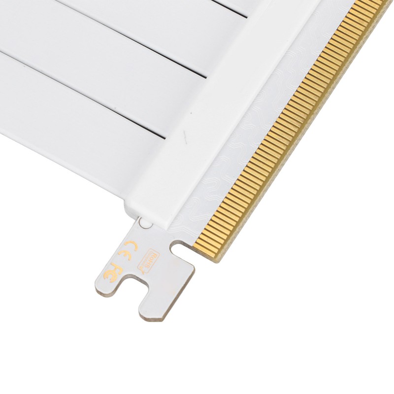 PCIe Extension Cable 20cm 128Gbps High Speed PCI Express Interface