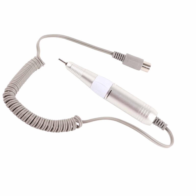 Electric Nail Drill Pen Handle Machine Drill Polishing Replacement Handle