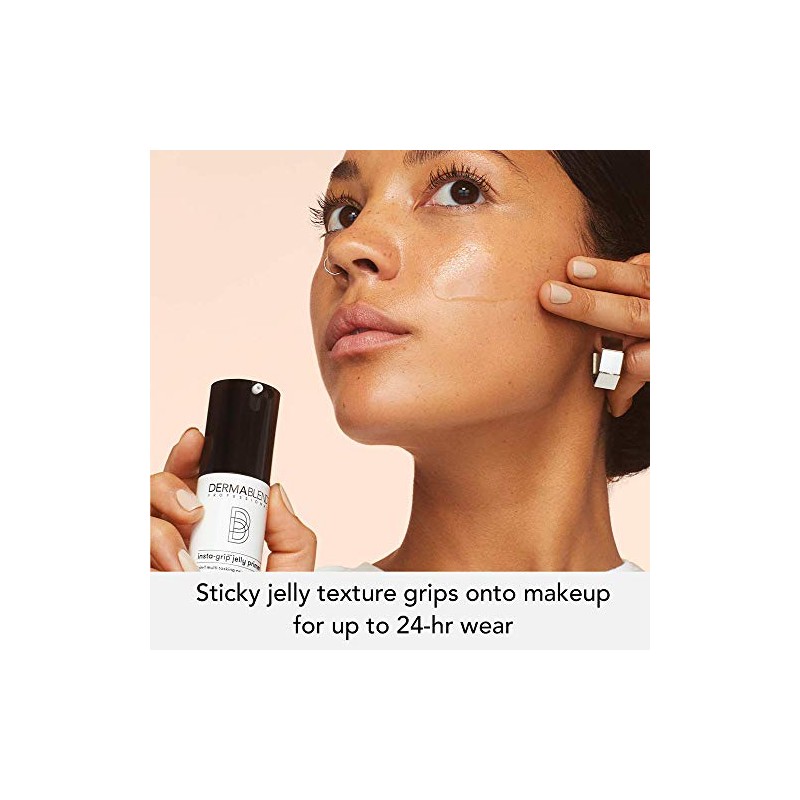 Dermablend Insta-Grip Jelly Face Primer, 1 Fl. Oz.