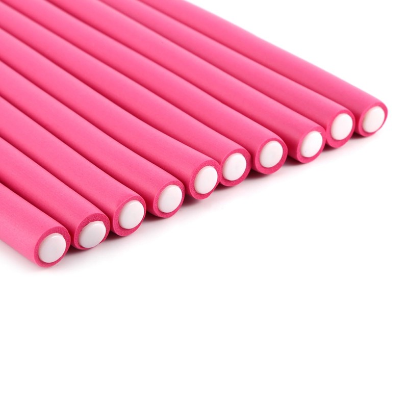 Hair Rollers, Soft Curling Tool Set