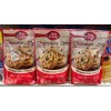 Betty Crocker Lot of 3 Betty Crocker SIMPLER THAN SCRATCH Snack Size Cookie Mix-Chocolate Chip