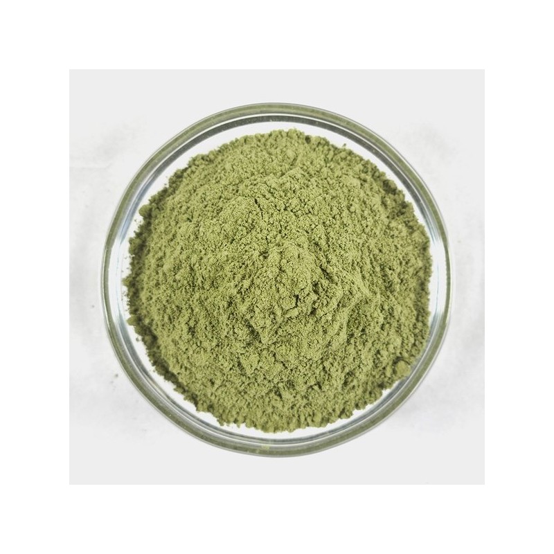 Ohebeu 연잎가루 미강가루 토사자가루 셋트 600g Lotus Leaf Powder Rice